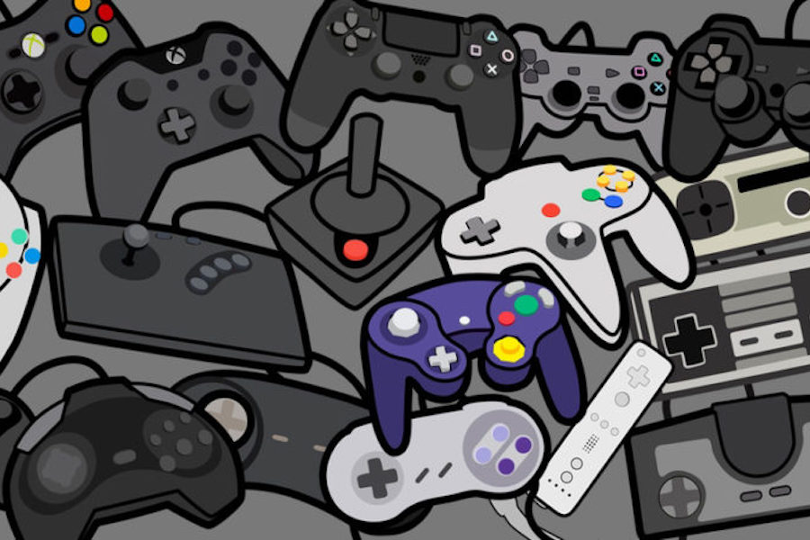 Controllers