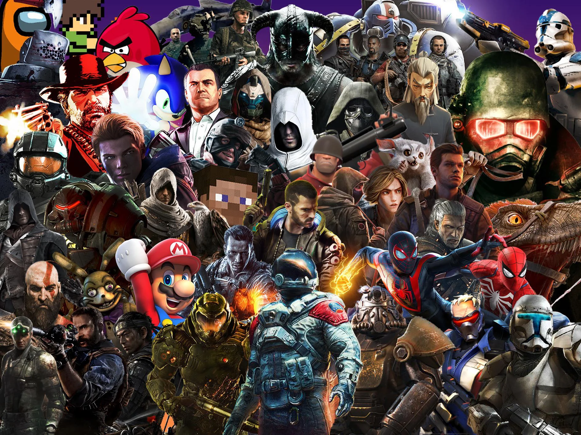 Games